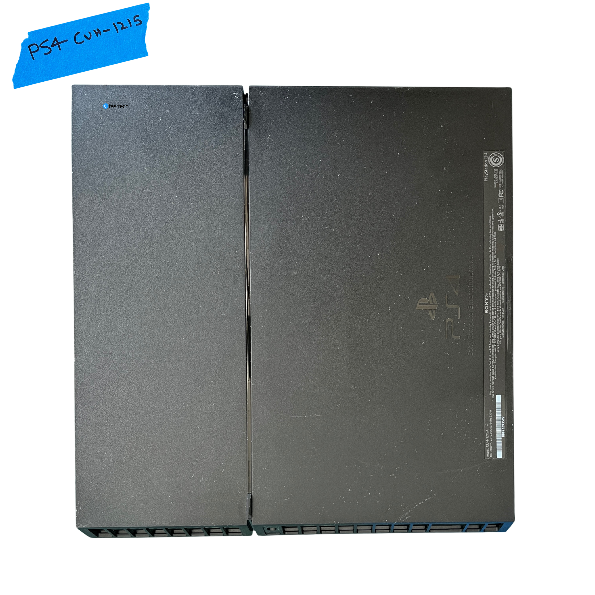 PlayStation 4 Parts - Fasttech